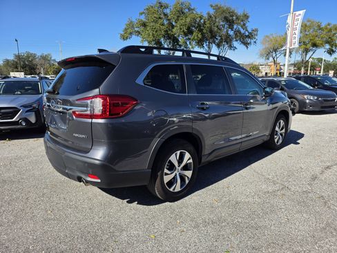 Certified 2024 Subaru Ascent Premium w/ Convenience Package image 3