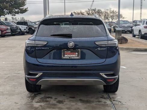 Used 2023 Buick Envision Avenir image 7