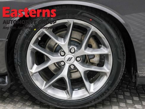 Used 2022 Dodge Challenger GT w/ Driver Convenience Group image 30