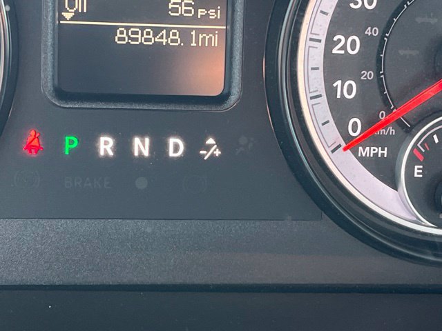 Used 2015 RAM 2500 ST AWD/4WD image 42