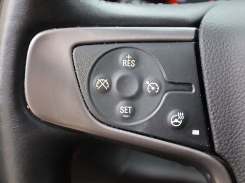 Used 2015 GMC Sierra 1500 SLT image 13