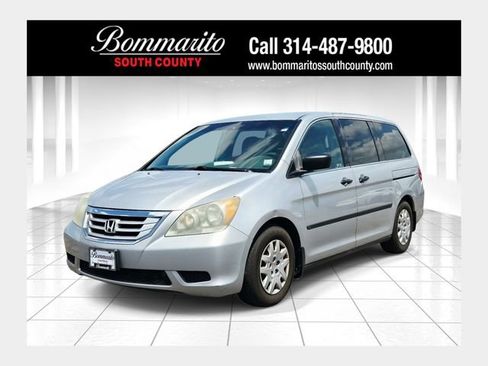 Used 2010 Honda Odyssey LX image 1