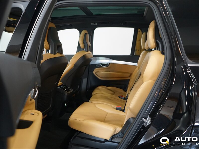 Used 2017 Volvo XC90 T5 Momentum AWD/4WD image 24