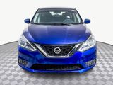 Used 2017 Nissan Sentra SV image 2