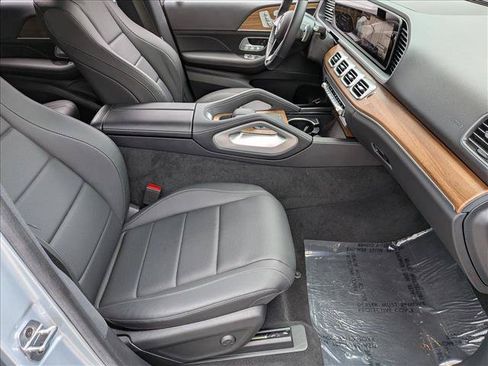 Used 2025 Mercedes-Benz GLE 350 4MATIC image 22