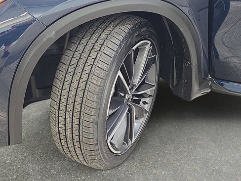 Certified 2023 INFINITI QX50 Sport AWD/4WD image 29