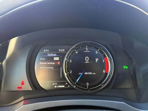 Used 2022 Lexus RC 350 F Sport image 7