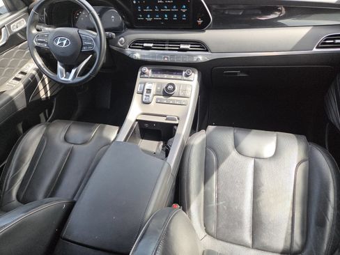 Used 2022 Hyundai Palisade Calligraphy FWD image 28