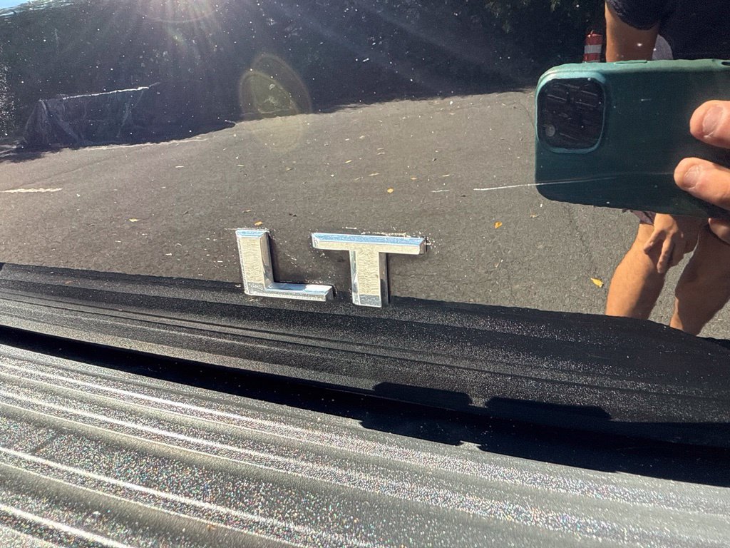 Used 2024 Chevrolet Tahoe LT AWD/4WD image 9