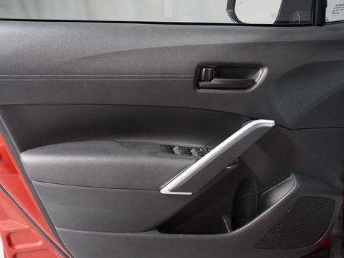 Certified 2023 Toyota Corolla Cross S image 32