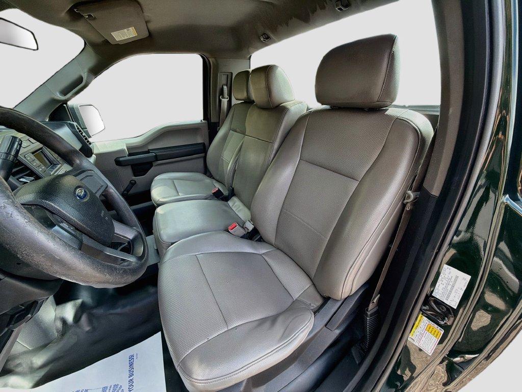 Used 2016 Ford F150 XL RWD image 19