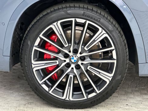 Certified 2025 BMW X1 xDrive28i w/ M Sport Package image 12