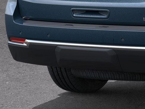 New 2026 Chevrolet Tahoe LT image 14