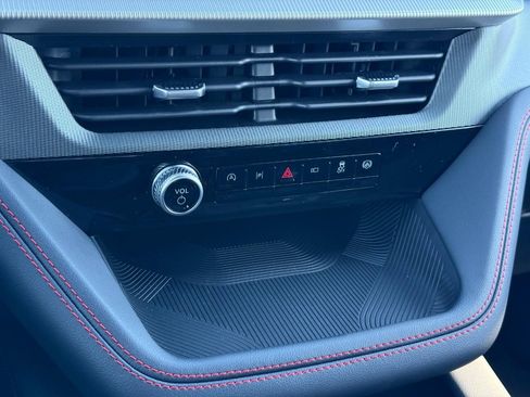 New 2026 Ford Explorer ST image 16