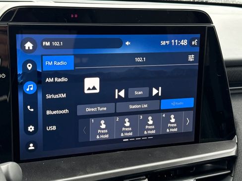 New 2026 Subaru Outback Limited AWD/4WD image 16