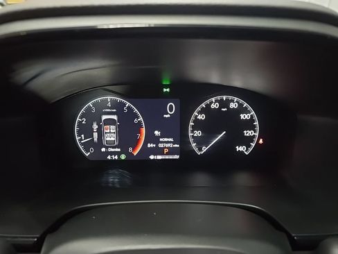 Used 2024 Honda CR-V EX-L image 22