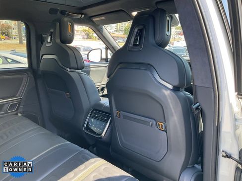 Used 2022 Rivian R1T Launch Edition image 56