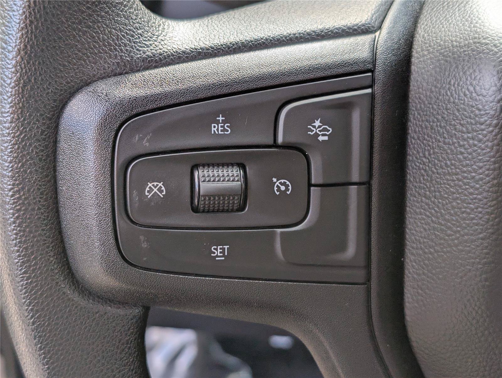 Used 2024 Chevrolet Silverado 1500 Custom w/ Rally Edition AWD/4WD image 21