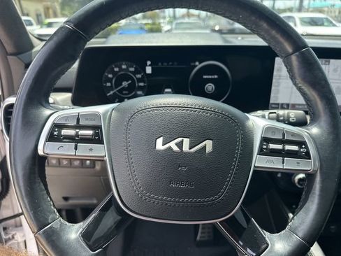 Certified 2024 Kia Telluride SX Prestige X-Line AWD/4WD image 19