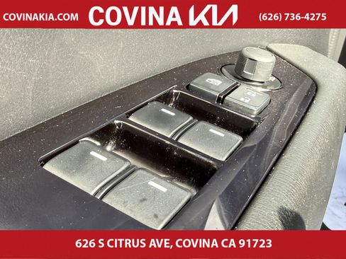 Used 2021 MAZDA CX-5 Touring w/ Touring Preferred SV Package image 14