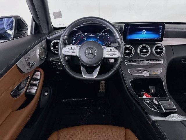 Certified 2023 Mercedes-Benz C 300 Cabriolet image 22