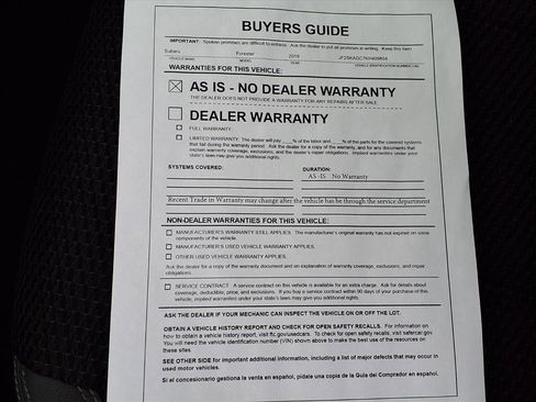 Used 2019 Subaru Forester Premium image 33