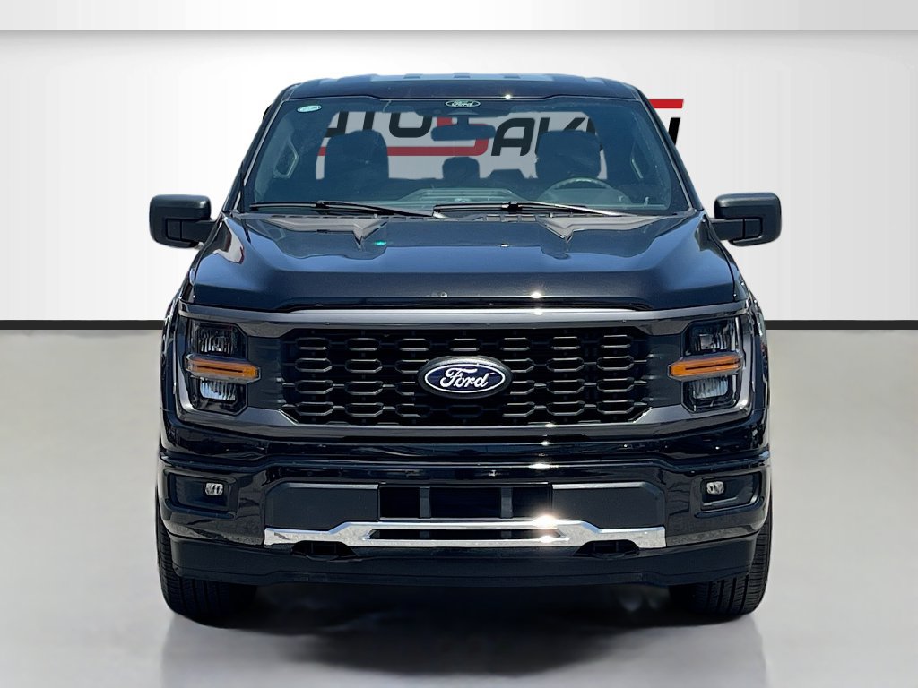 Used 2024 Ford F150 STX RWD image 2