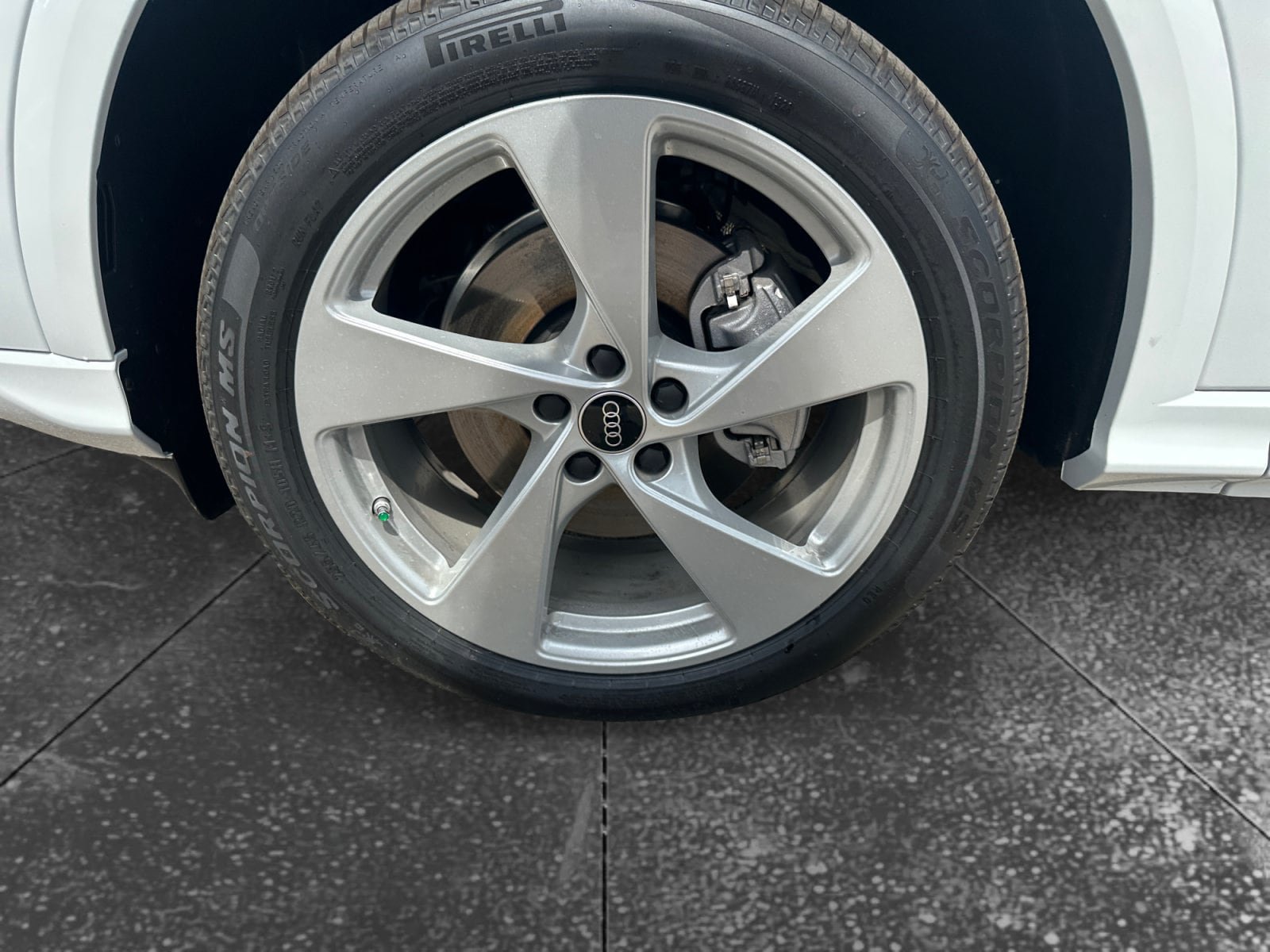 New 2026 Audi Q5 Premium Plus AWD/4WD image 9