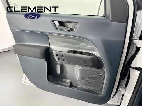 New 2025 Ford Maverick XL w/ Equipment Group 101A image 23