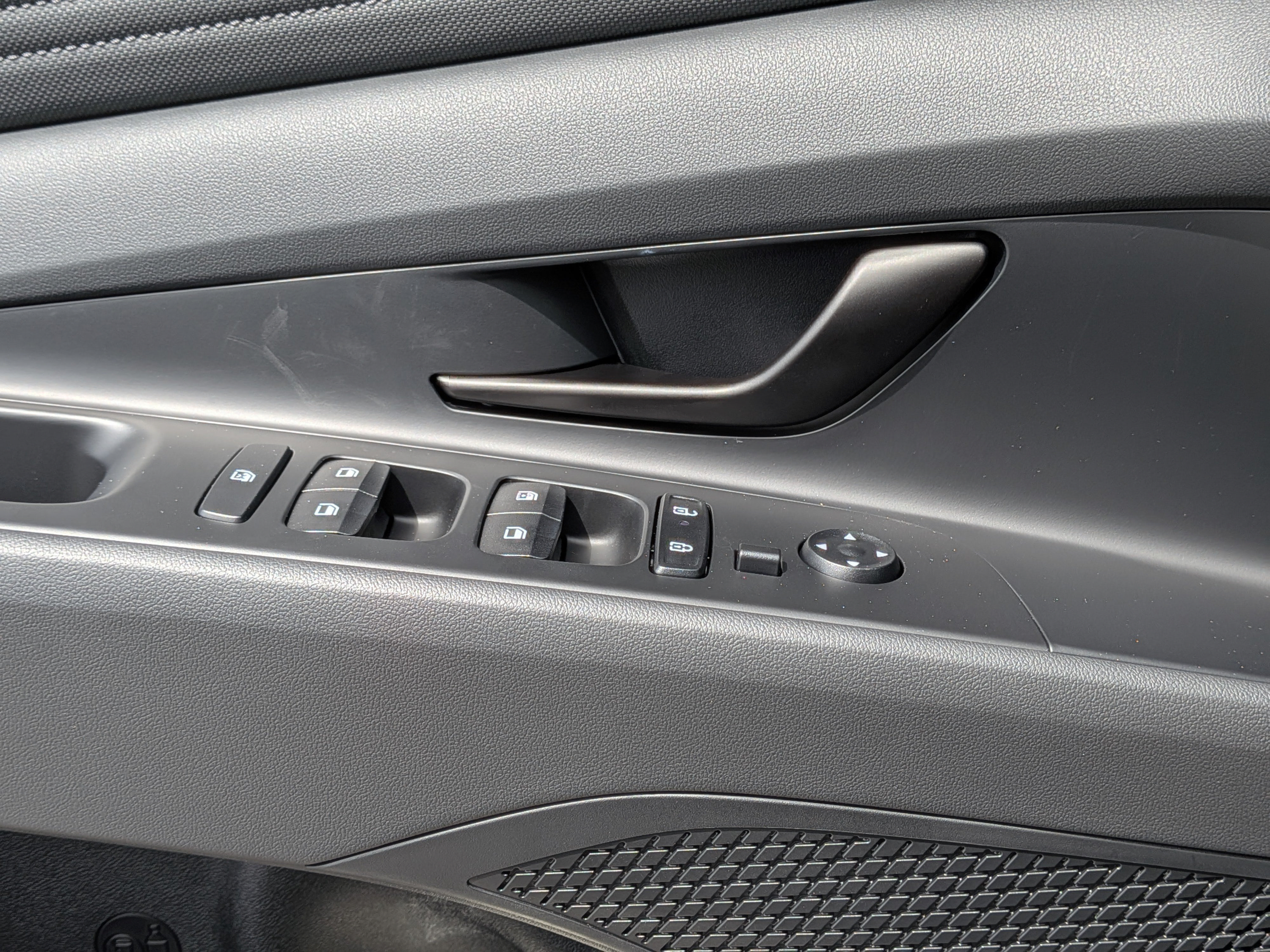 New 2026 Hyundai Elantra SEL Sport Premium FWD image 29