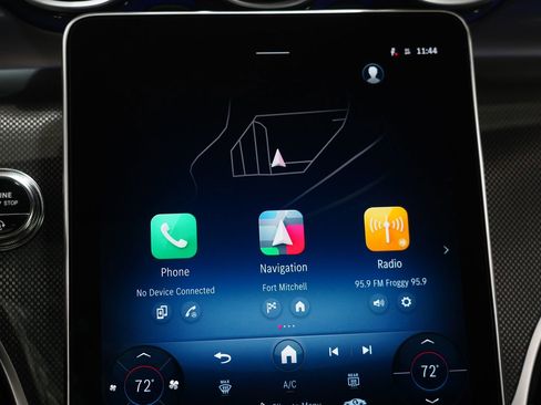 New 2026 Mercedes-Benz GLC 43 AMG 4MATIC image 27