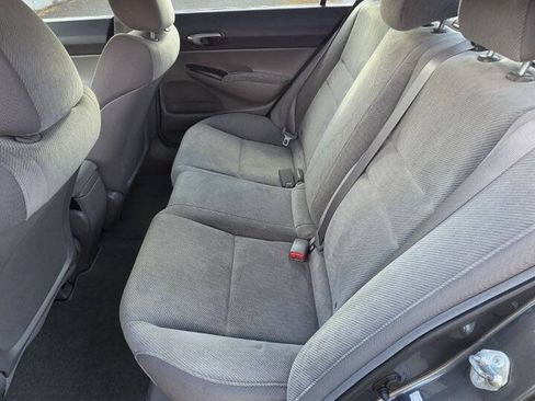 Used 2010 Honda Civic LX image 10