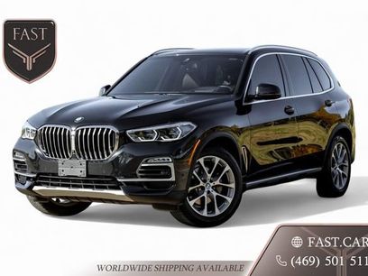 Used 2021 BMW X5 xDrive40i w/ Executive Package