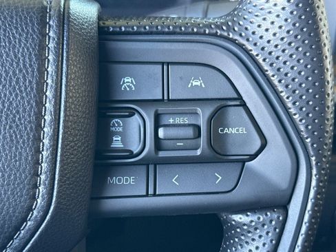 New 2026 Toyota Tacoma SR5 image 27