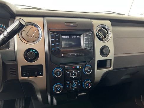 Used 2013 Ford F150 XLT w/ Luxury Equipment Group image 18