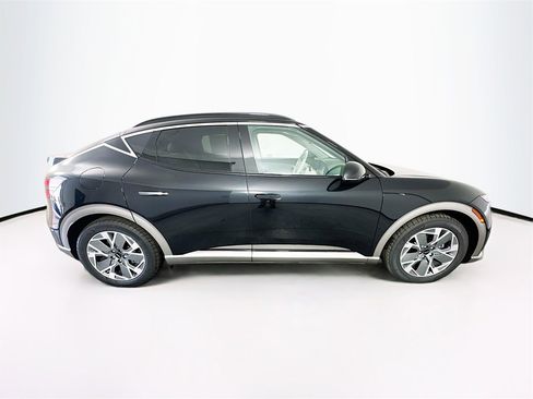 Certified 2025 Genesis GV60 Advanced image 8