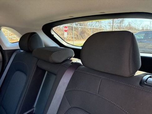 Used 2023 Hyundai Kona SEL w/ Cargo Package image 24