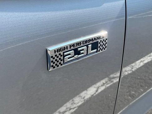 Used 2020 Ford Mustang Premium w/ 2.3L High Performance Package RWD image 3