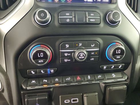 Used 2021 Chevrolet Silverado 1500 LTZ w/ LTZ Premium Package image 20