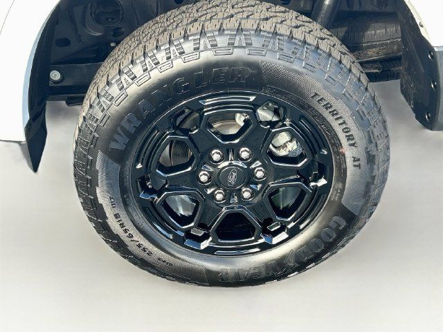 Certified 2025 Ford Ranger XLT w/ Equipment Group 301A High AWD/4WD image 39