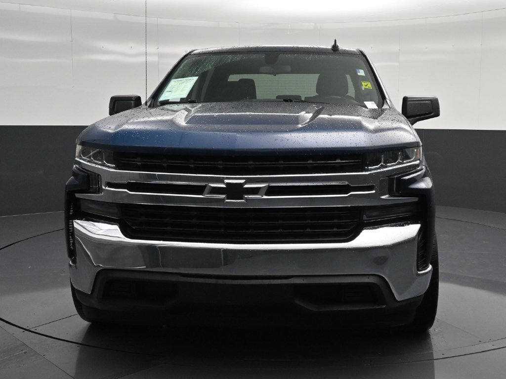 Used 2022 Chevrolet Silverado 1500 LT RWD image 6