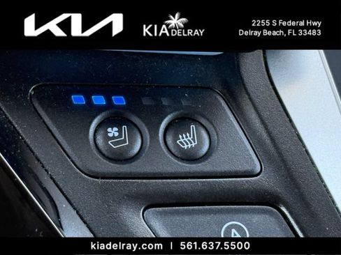 Used 2023 Honda Odyssey Elite image 26
