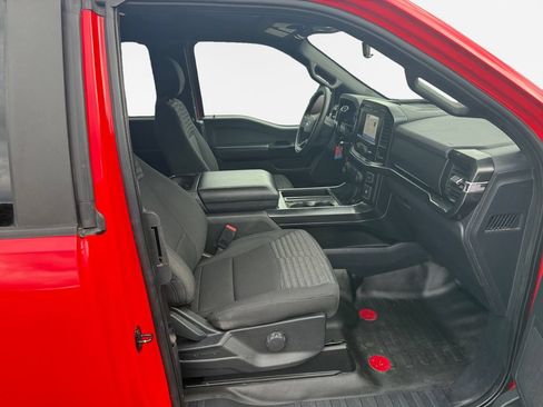 Used 2021 Ford F150 XL w/ Equipment Group 101A High AWD/4WD image 25