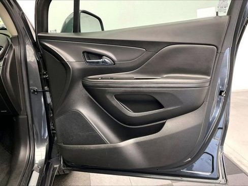 Used 2017 Buick Encore Preferred image 26