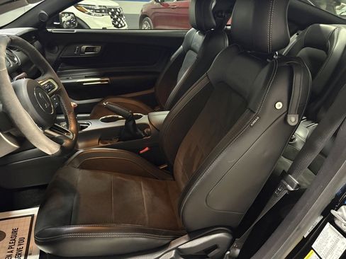 Used 2017 Ford Mustang Shelby GT350 image 15