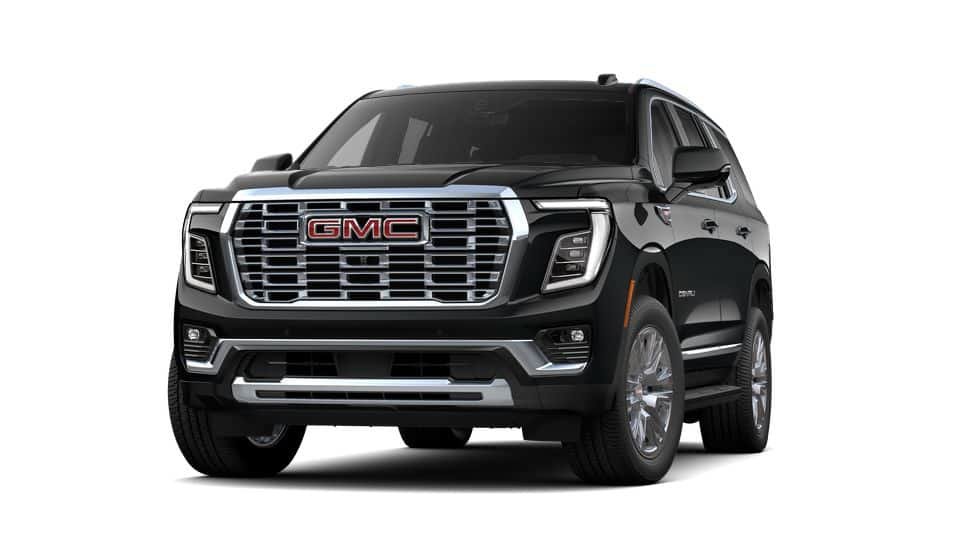 New 2027 GMC Yukon Denali w/ Advanced Technology Package AWD/4WD image 49