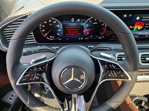 New 2026 Mercedes-Benz GLE 450 4MATIC image 15