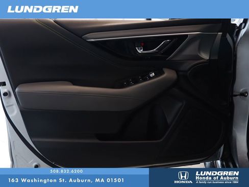 Used 2022 Subaru Outback Onyx Edition XT image 9