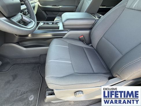 New 2026 Ford F150 STX w/ Equipment Group 200A AWD/4WD image 20