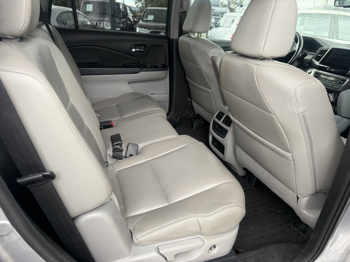 Used 2016 Honda Pilot EX-L image 15